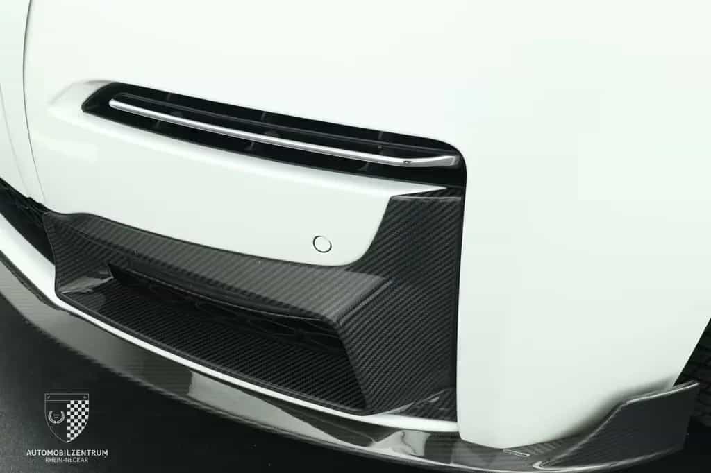 Rolls-Royce Ghost BRABUS/FullCarbon/Sternhimmel/Sportabgas 10/2023-photo-5