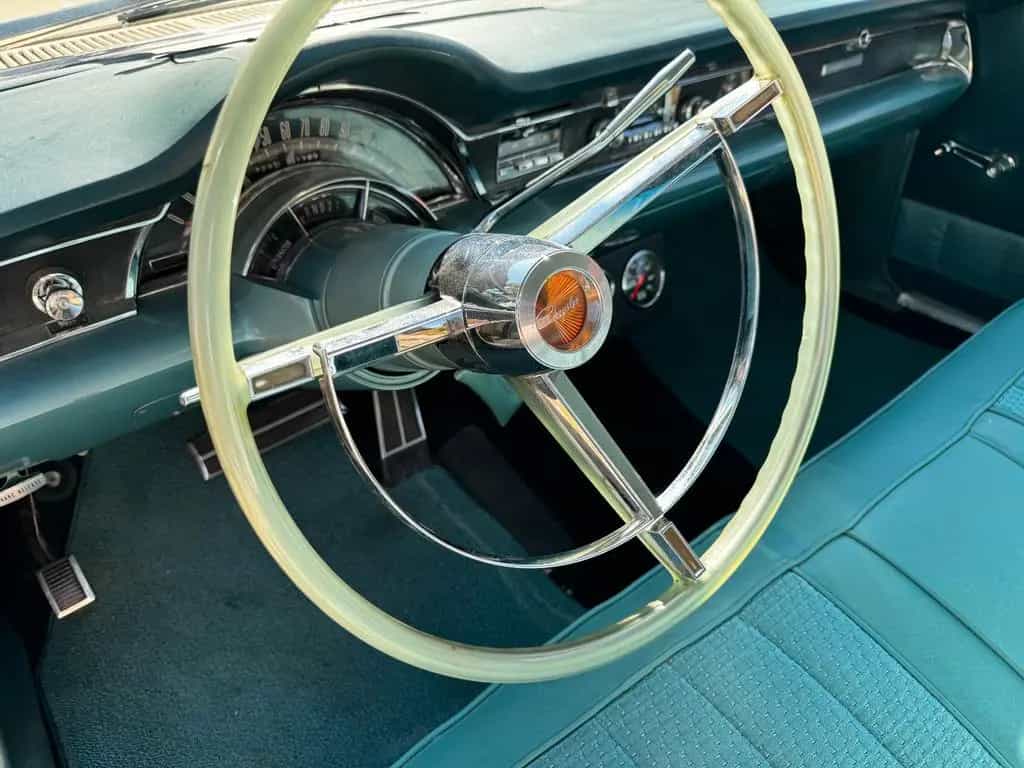 Chrysler Windsor 07/1965-photo-8