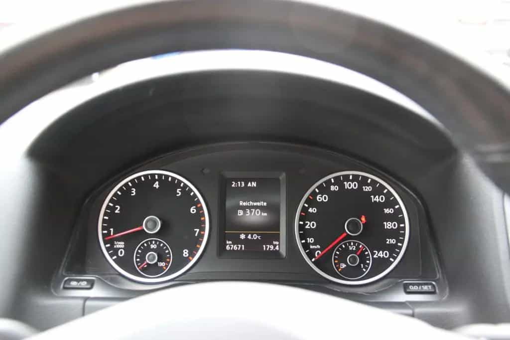 Volkswagen Tiguan Sport & Style 4Motion 11/2014-photo-10