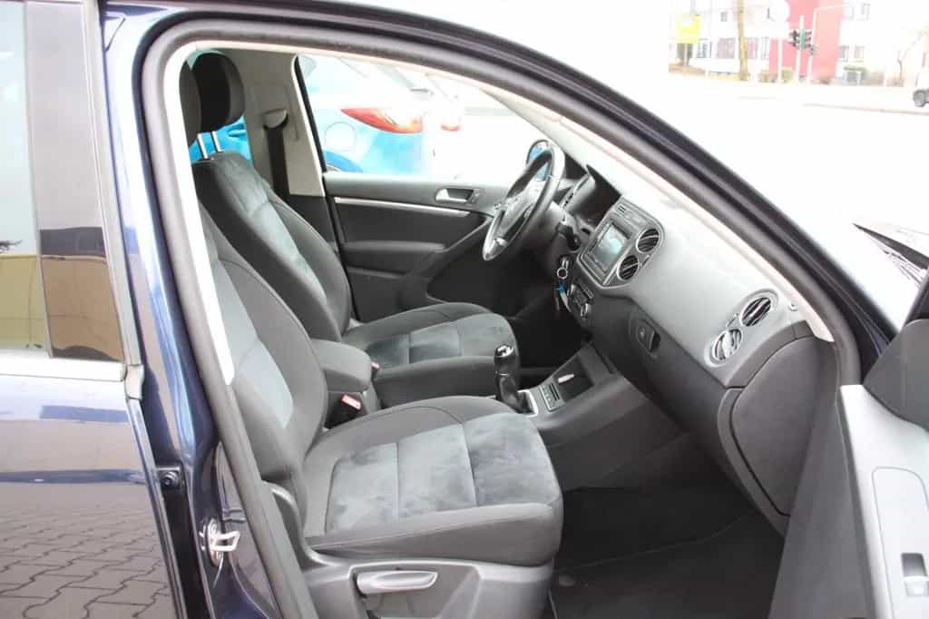 Volkswagen Tiguan Sport & Style 4Motion 11/2014-photo-11
