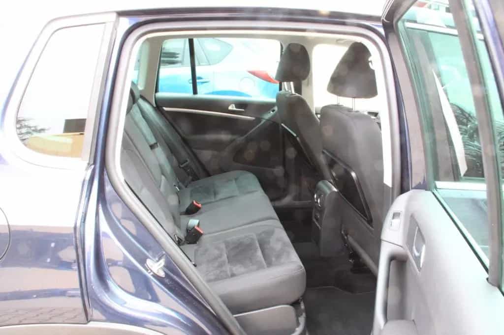 Volkswagen Tiguan Sport & Style 4Motion 11/2014-photo-12