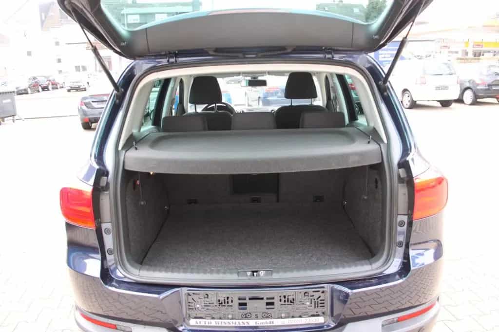 Volkswagen Tiguan Sport & Style 4Motion 11/2014-photo-13