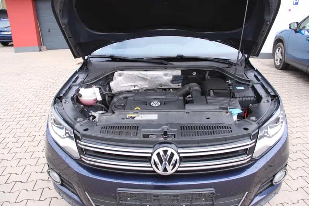 Volkswagen Tiguan Sport & Style 4Motion 11/2014-photo-14