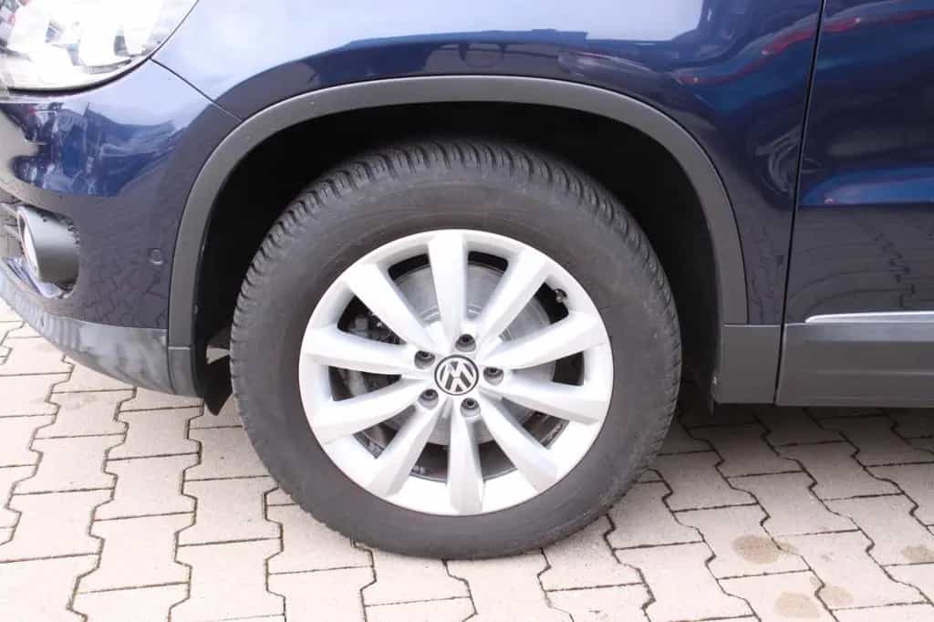 Volkswagen Tiguan Sport & Style 4Motion 11/2014-photo-15