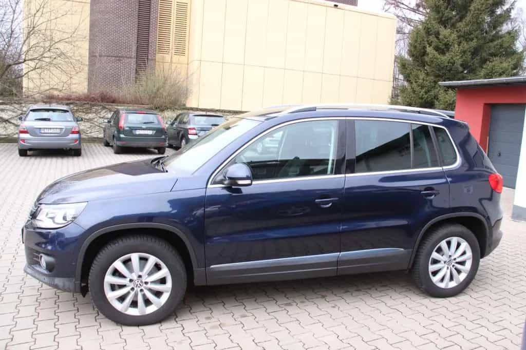 Volkswagen Tiguan Sport & Style 4Motion 11/2014-photo-3