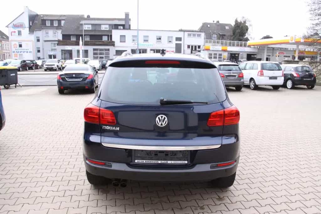 Volkswagen Tiguan Sport & Style 4Motion 11/2014-photo-7