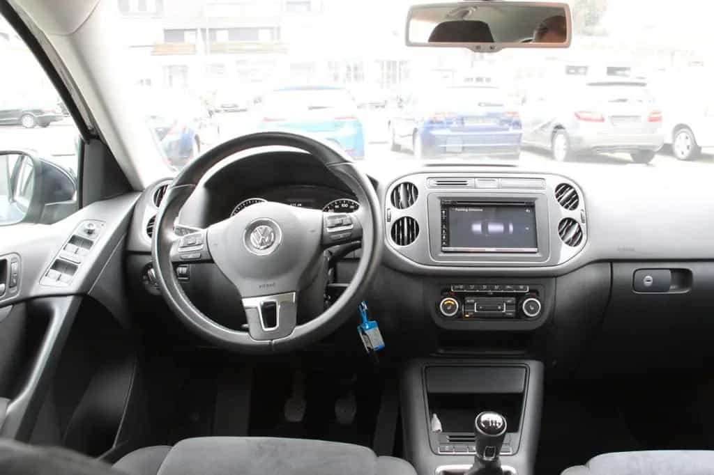 Volkswagen Tiguan Sport & Style 4Motion 11/2014-photo-8