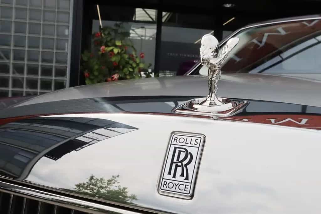 Rolls-Royce Phantom Series II "The Extrovert" | Starlight, B 05/2022-photo-11