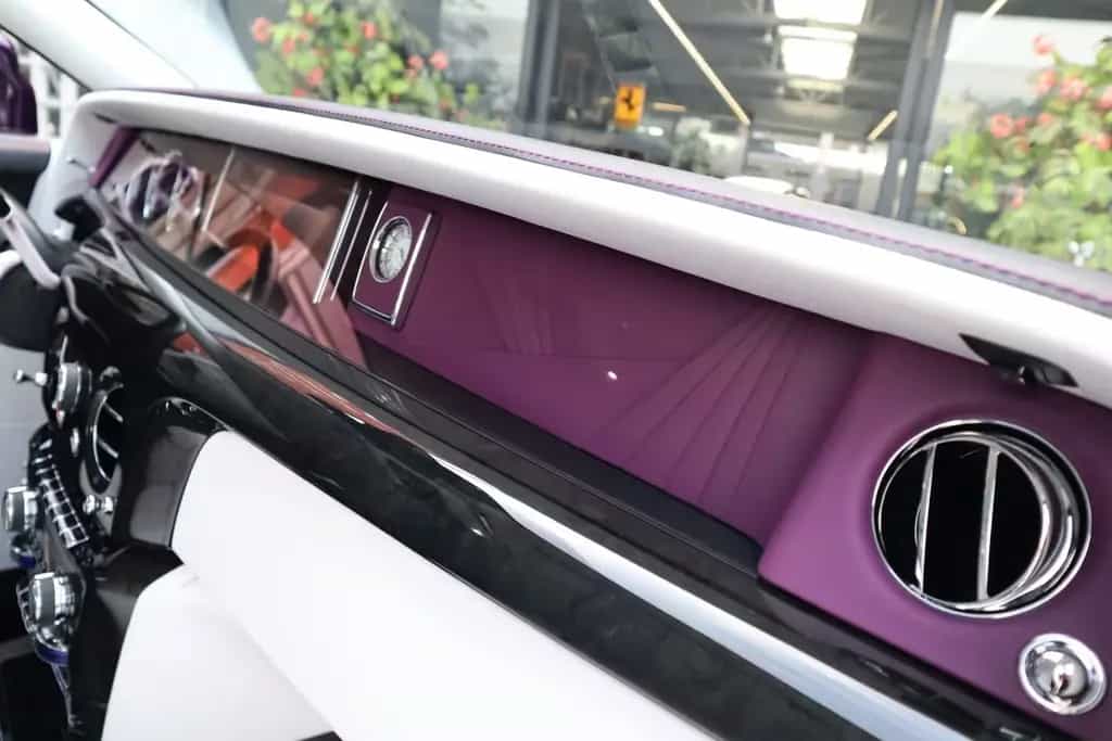 Rolls-Royce Phantom Series II "The Extrovert" | Starlight, B 05/2022-photo-16
