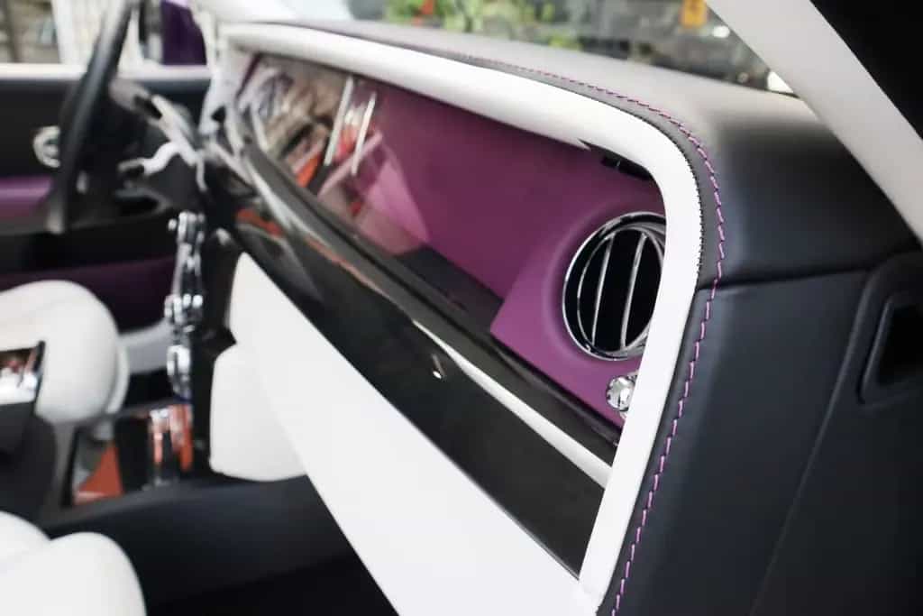 Rolls-Royce Phantom Series II "The Extrovert" | Starlight, B 05/2022-photo-17