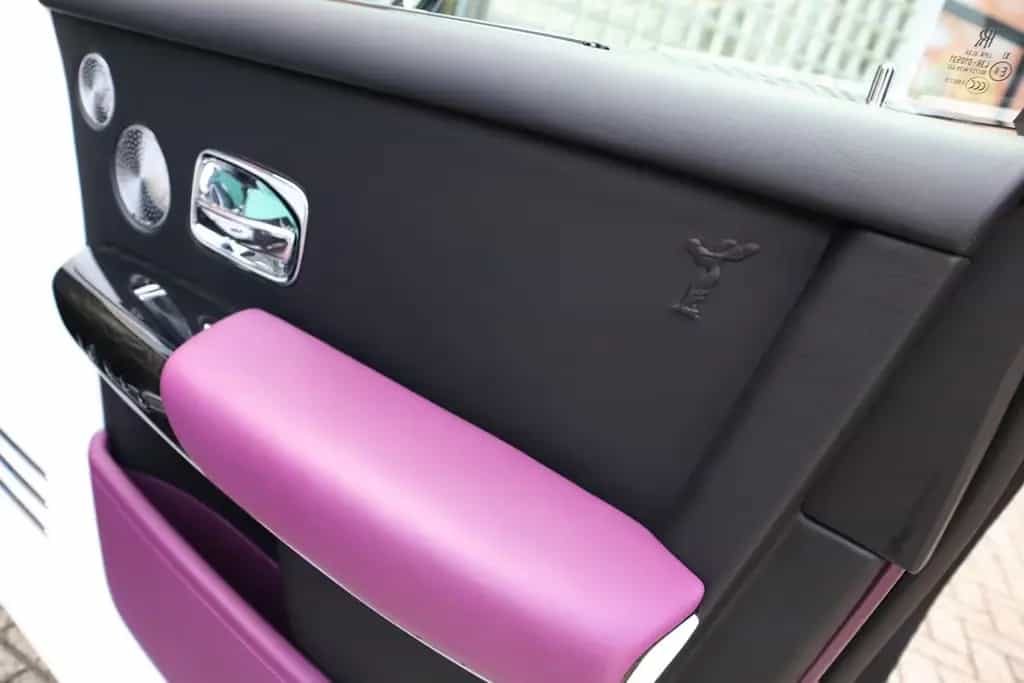 Rolls-Royce Phantom Series II "The Extrovert" | Starlight, B 05/2022-photo-18