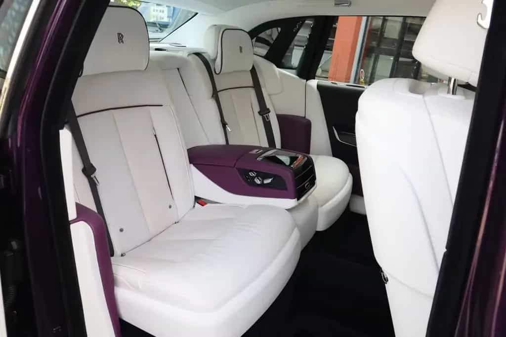 Rolls-Royce Phantom Series II "The Extrovert" | Starlight, B 05/2022-photo-22