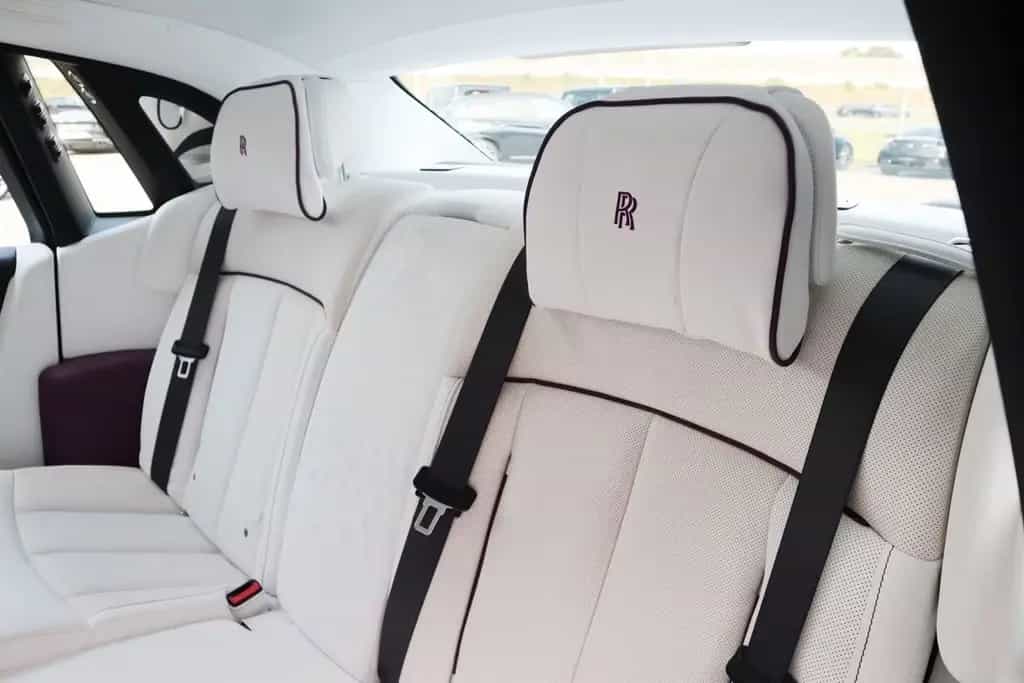 Rolls-Royce Phantom Series II "The Extrovert" | Starlight, B 05/2022-photo-28