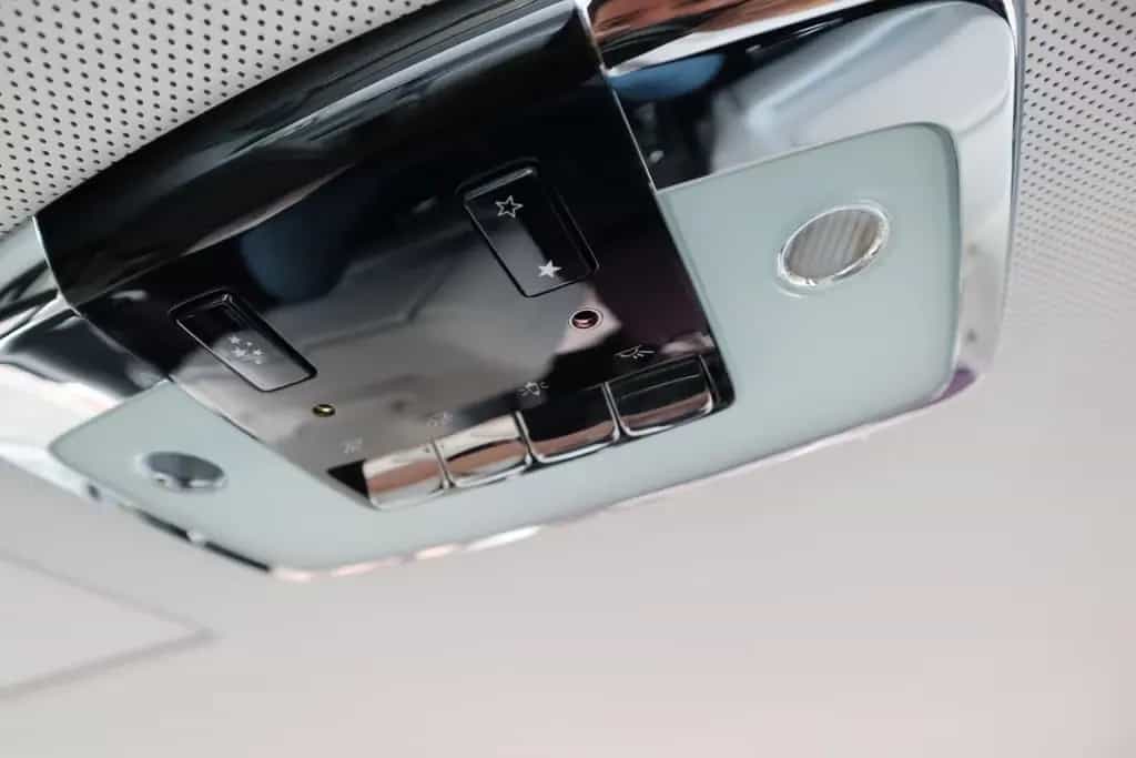 Rolls-Royce Phantom Series II "The Extrovert" | Starlight, B 05/2022-photo-31