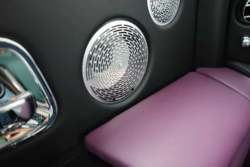 Rolls-Royce Phantom Series II "The Extrovert" | Starlight, B 05/2022-photo-32