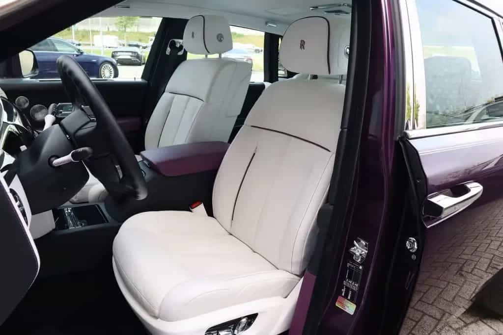 Rolls-Royce Phantom Series II "The Extrovert" | Starlight, B 05/2022-photo-34