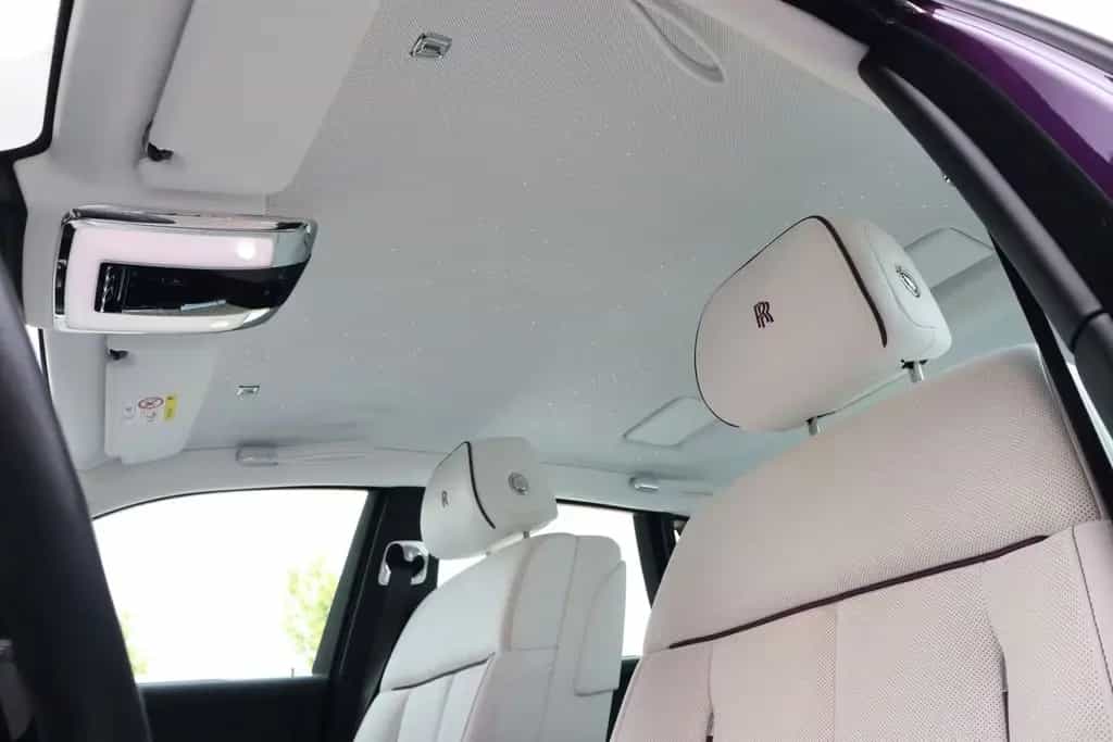 Rolls-Royce Phantom Series II "The Extrovert" | Starlight, B 05/2022-photo-35