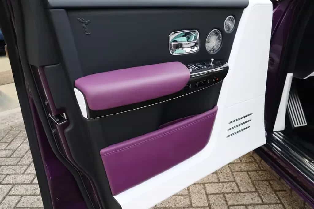 Rolls-Royce Phantom Series II "The Extrovert" | Starlight, B 05/2022-photo-36