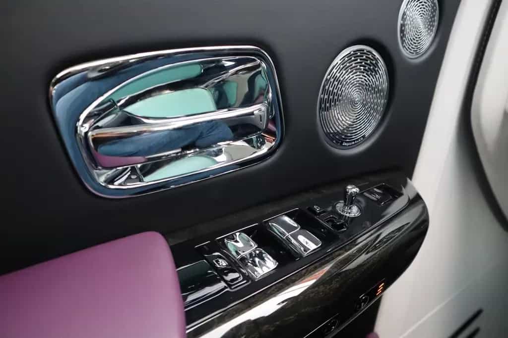 Rolls-Royce Phantom Series II "The Extrovert" | Starlight, B 05/2022-photo-37