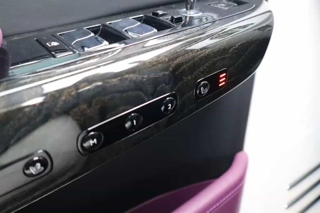 Rolls-Royce Phantom Series II "The Extrovert" | Starlight, B 05/2022-photo-38