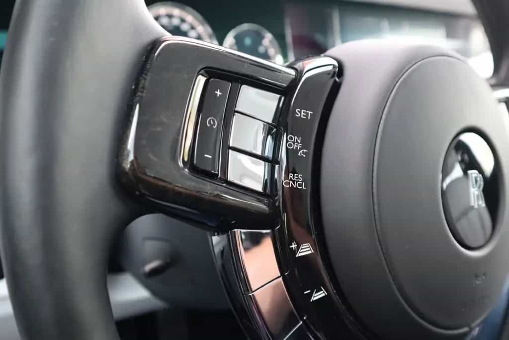 Rolls-Royce Phantom Series II "The Extrovert" | Starlight, B 05/2022-photo-39