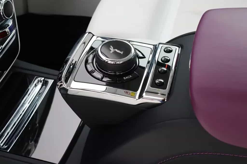 Rolls-Royce Phantom Series II "The Extrovert" | Starlight, B 05/2022-photo-46