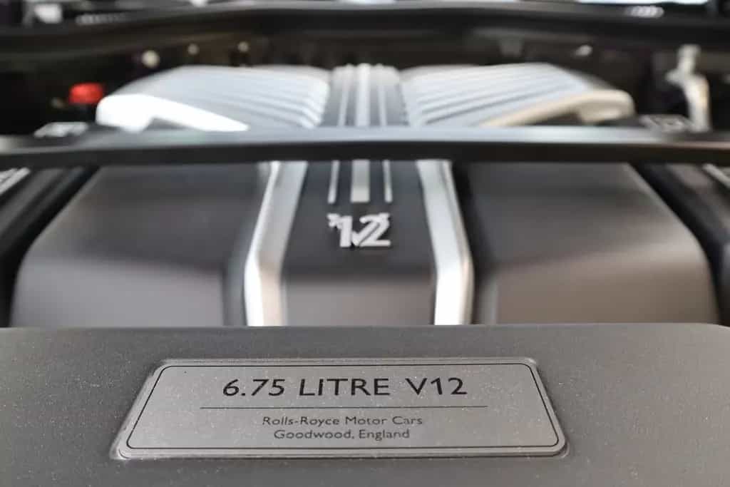 Rolls-Royce Phantom Series II "The Extrovert" | Starlight, B 05/2022-photo-49