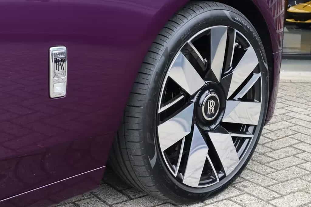 Rolls-Royce Phantom Series II "The Extrovert" | Starlight, B 05/2022-photo-7