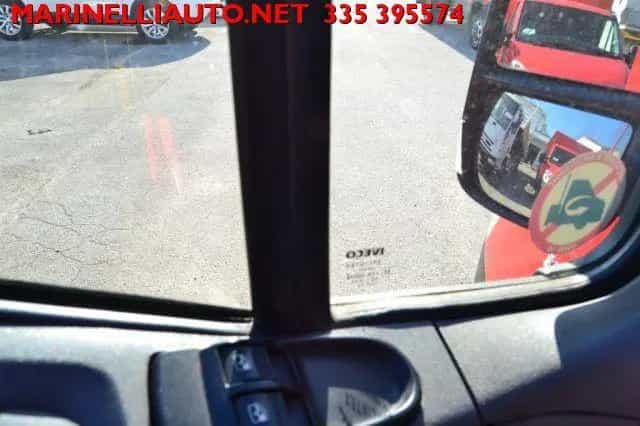Iveco Daily Daily 35C13 BTor 2.3 130 CV CASSONE FISSO 03/2014-photo-13
