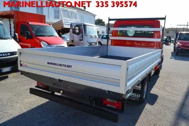 Iveco Daily Daily 35C13 BTor 2.3 130 CV CASSONE FISSO 03/2014-photo-5