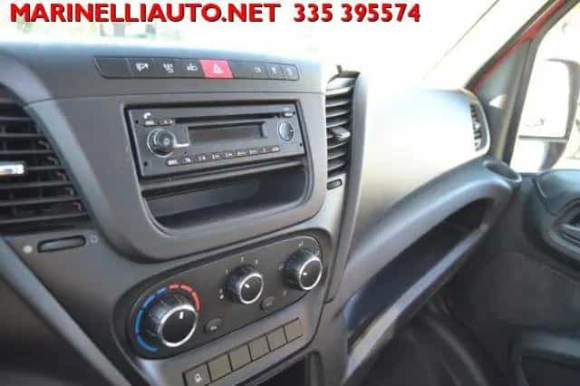 Iveco Daily Daily 35C13 2.3 130CV CASSONE RIBALTABILE 04/2015-photo-12