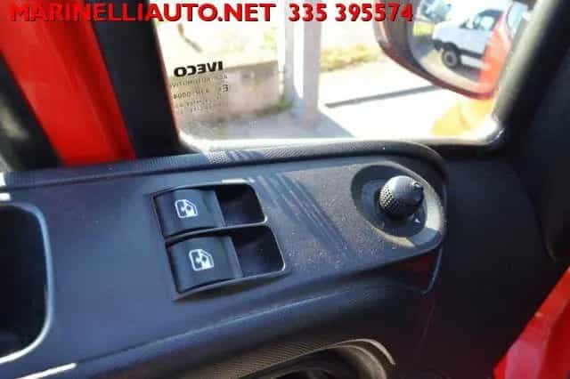 Iveco Daily Daily 35C13 2.3 130CV CASSONE RIBALTABILE 04/2015-photo-14