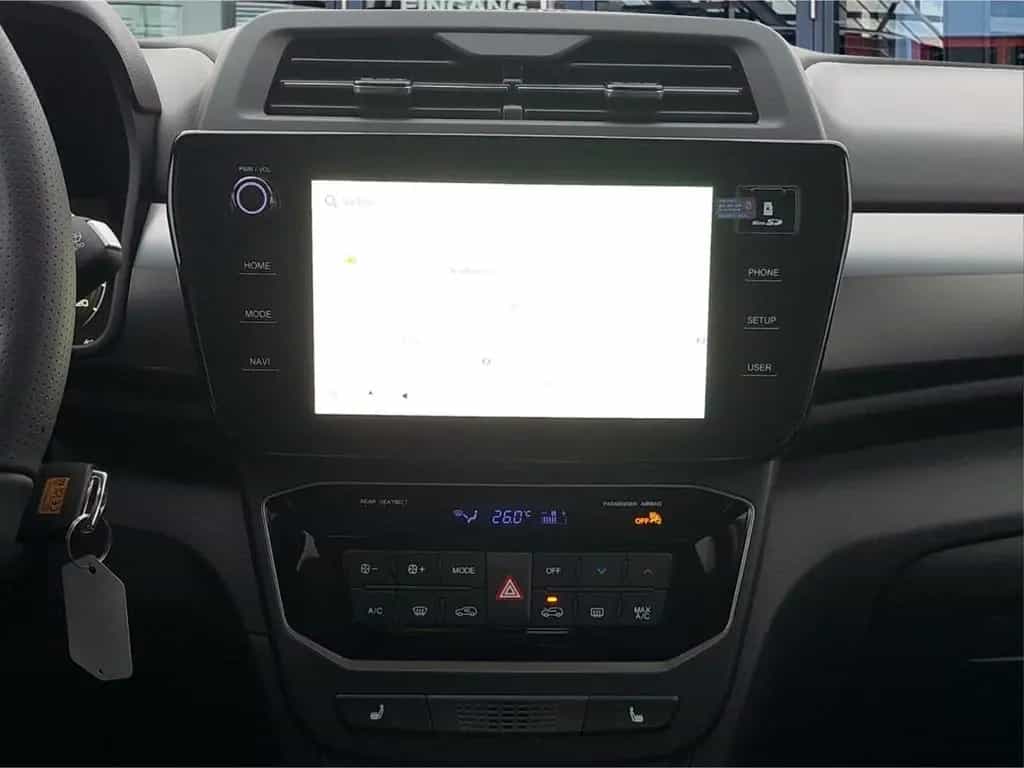 KGM Tivoli ESSENTIAL 1.5 °Navi°CarPlay°RFK°DAB°SHZ° null-photo-10