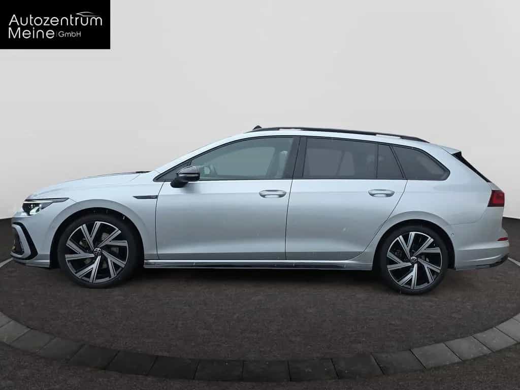 Volkswagen Golf VIII R-Line*PANO*MATRIX*DSG*R-Line*SHZ*ACC 09/2022-photo-1