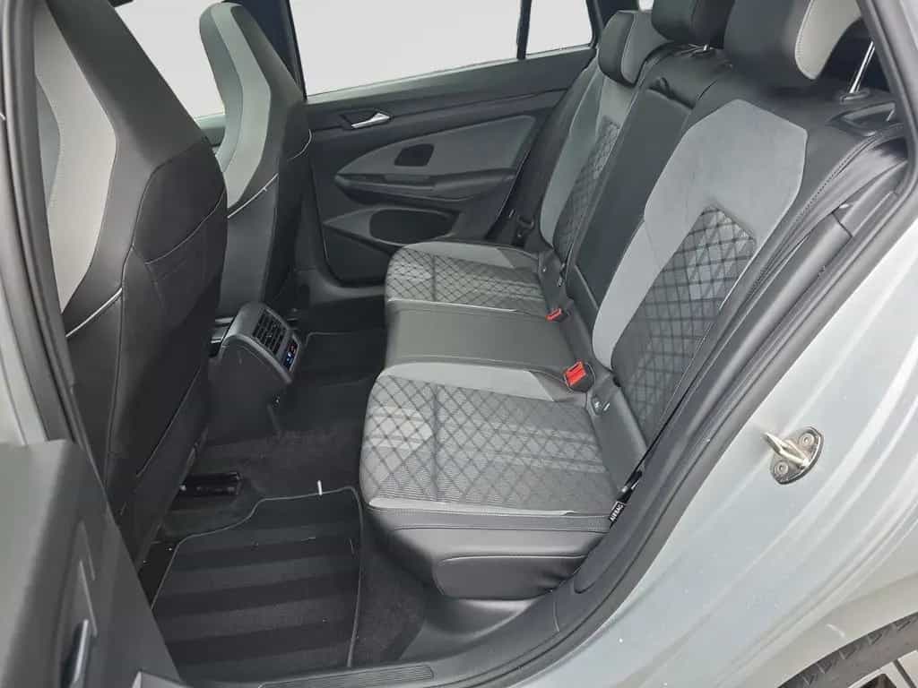 Volkswagen Golf VIII R-Line*PANO*MATRIX*DSG*R-Line*SHZ*ACC 09/2022-photo-12