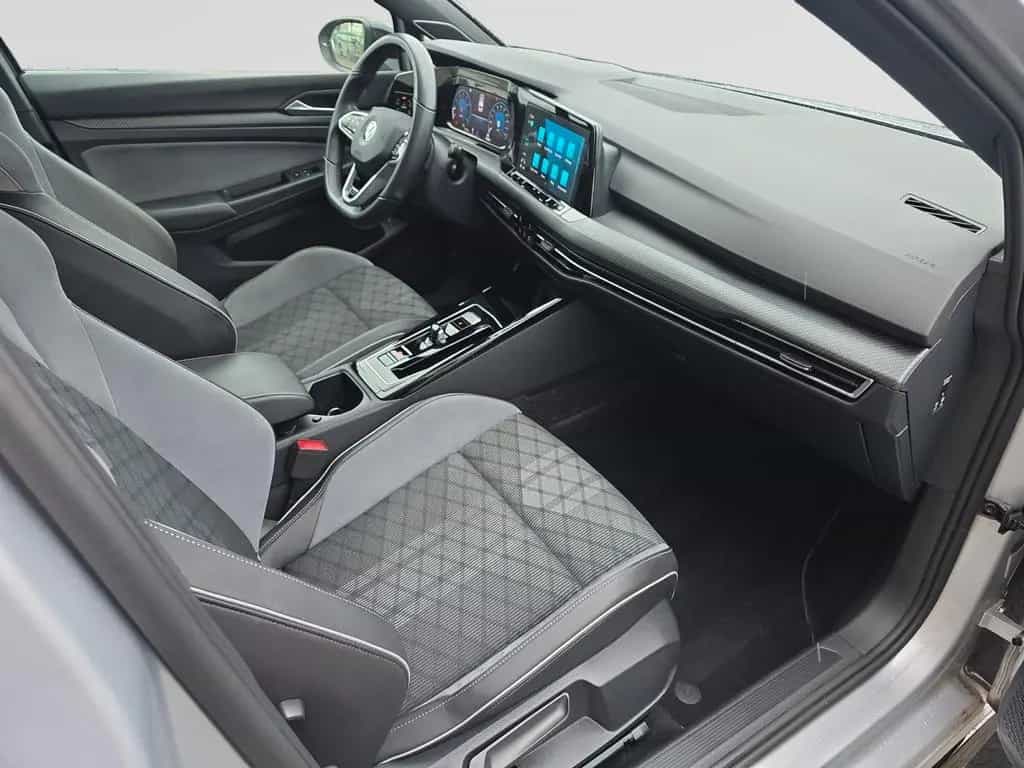 Volkswagen Golf VIII R-Line*PANO*MATRIX*DSG*R-Line*SHZ*ACC 09/2022-photo-14