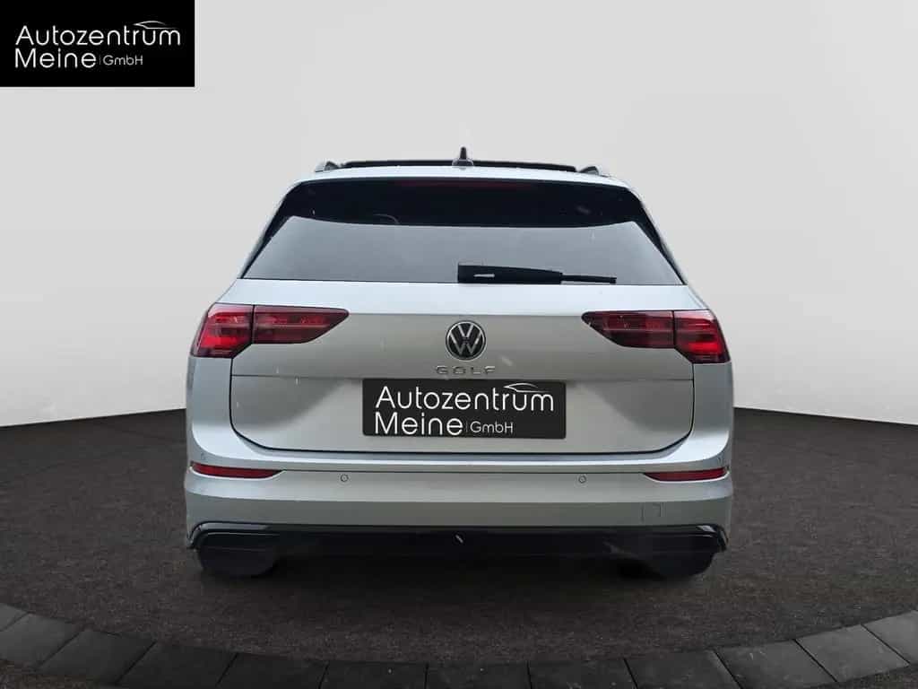 Volkswagen Golf VIII R-Line*PANO*MATRIX*DSG*R-Line*SHZ*ACC 09/2022-photo-3