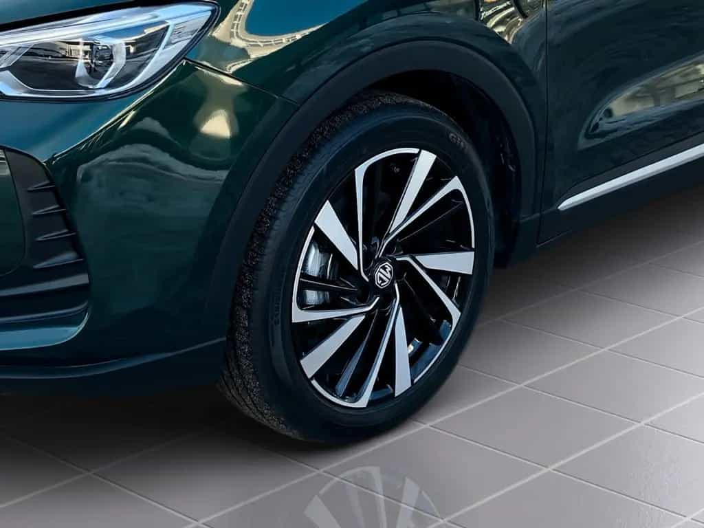 MG ZS 1.5 Hybrid+ Luxury null-photo-13