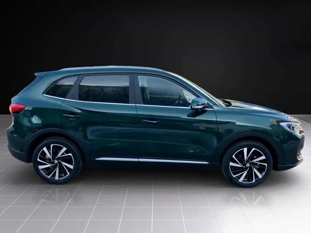 MG ZS 1.5 Hybrid+ Luxury null-photo-3