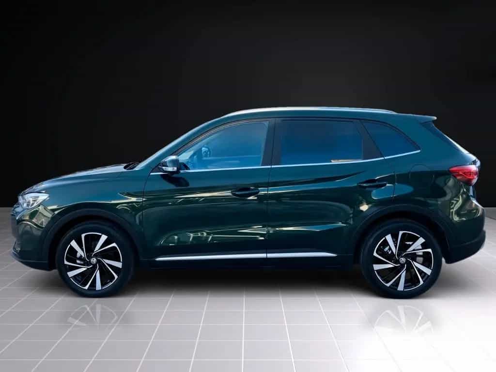 MG ZS 1.5 Hybrid+ Luxury null-photo-7