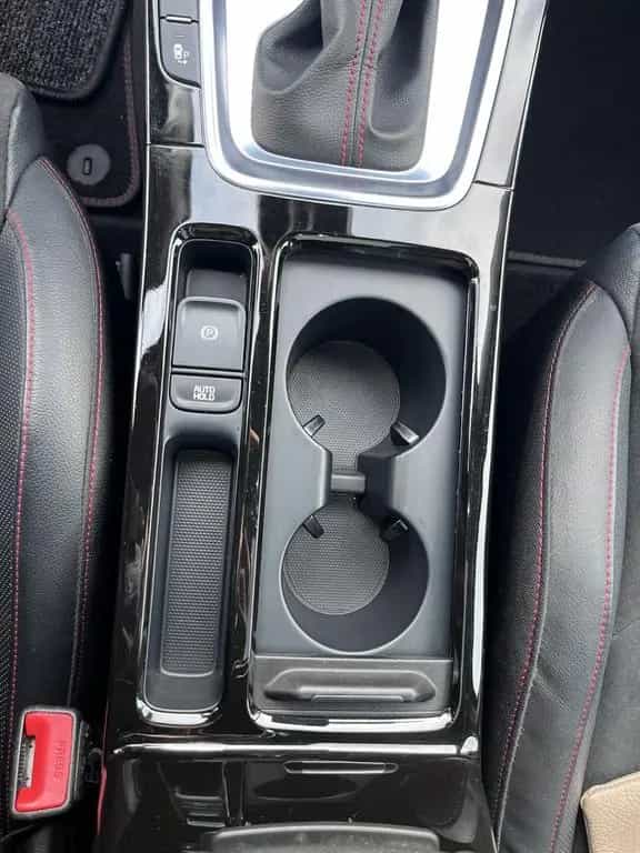 Kia ProCeed GT 10/2019-photo-15
