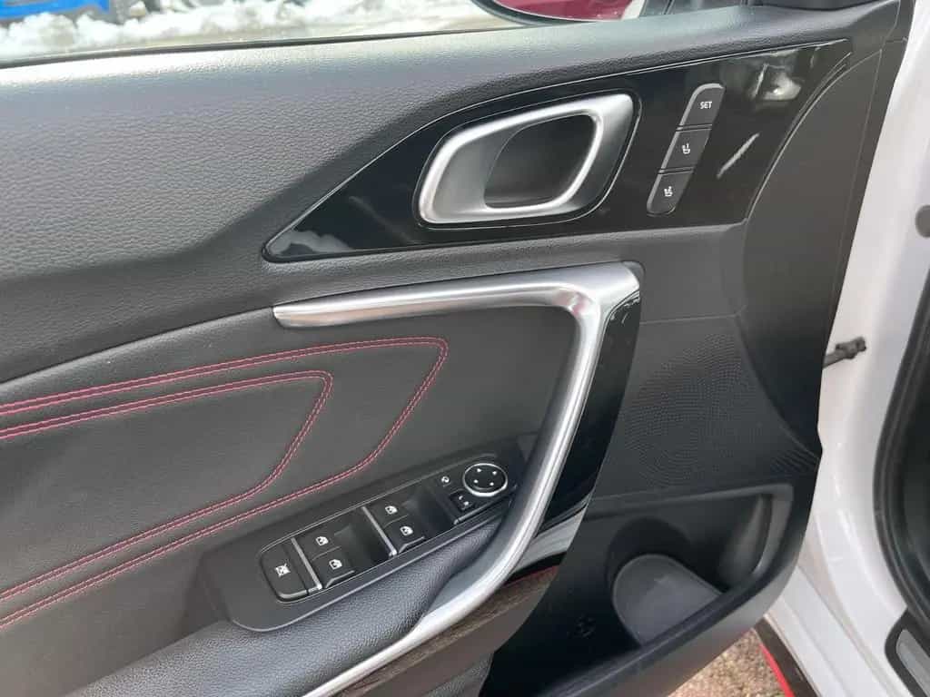 Kia ProCeed GT 10/2019-photo-18