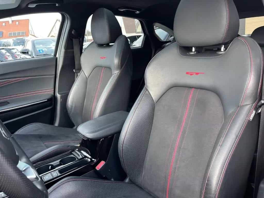 Kia ProCeed GT 10/2019-photo-8