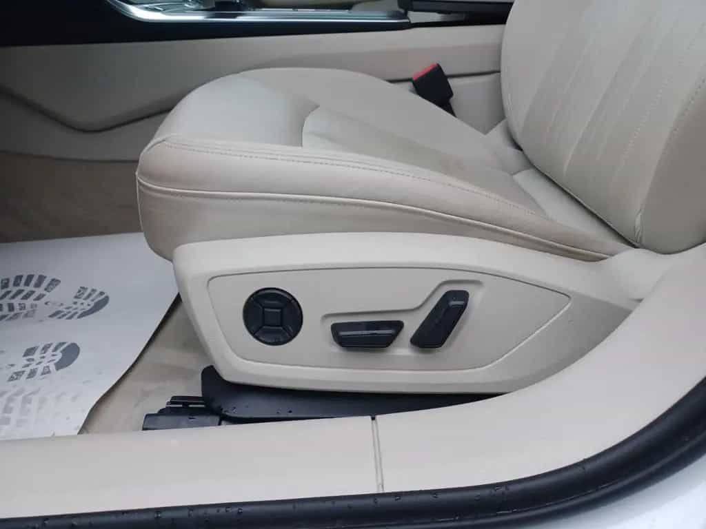 Audi A6 Avant 35 2.0 120 kW TDI Klima Navi ZV Servo A 06/2022-photo-12