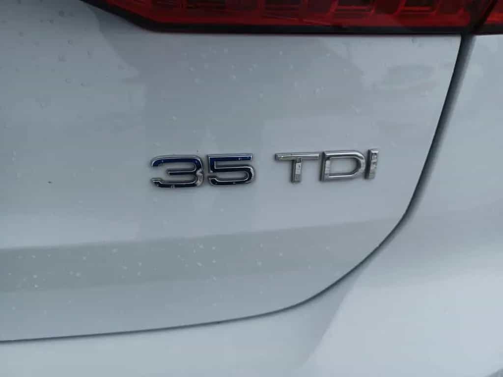 Audi A6 Avant 35 2.0 120 kW TDI Klima Navi ZV Servo A 06/2022-photo-17