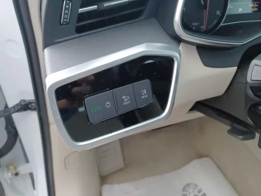 Audi A6 Avant 35 2.0 120 kW TDI Klima Navi ZV Servo A 06/2022-photo-7