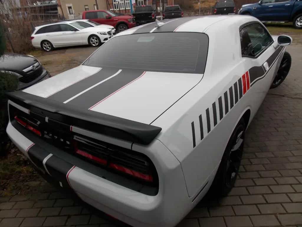 Dodge Challenger 6,4 Scat Pack 06/2019-photo-0