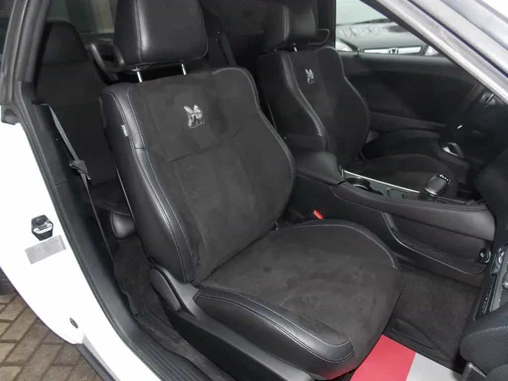 Dodge Challenger 6,4 Scat Pack 06/2019-photo-14