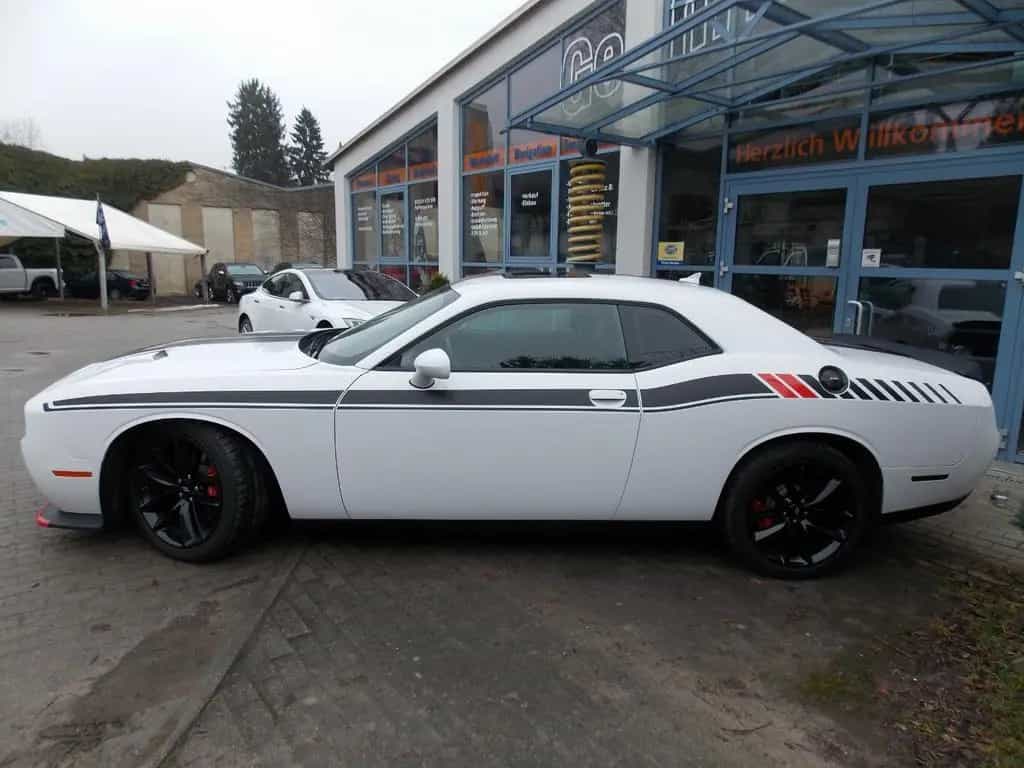 Dodge Challenger 6,4 Scat Pack 06/2019-photo-6