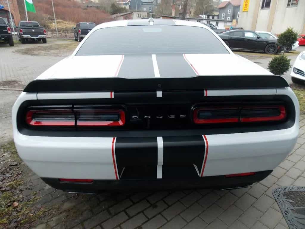 Dodge Challenger 6,4 Scat Pack 06/2019-photo-8